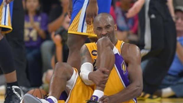 Kobe Bryant: Has, Will and Always Will Be